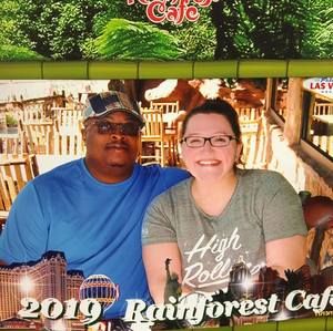 Meet your Posher, Allison